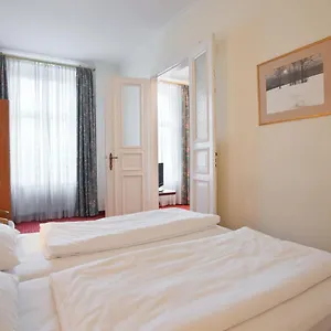 מלון Acom-hotel Kurfuerstendamm