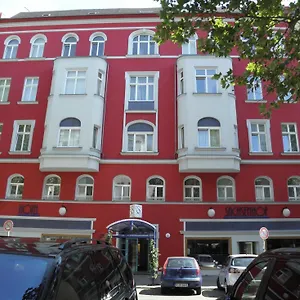 מלון Sachsenhof