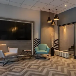 3* فندق Garner - Wilmersdorf By Ihg