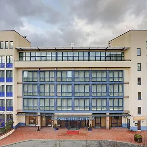 Hotel Centro Park Berlin-neukölln, Berlijn