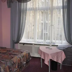 Hotel Savoy Near Kurfuerstendamm, Berlijn