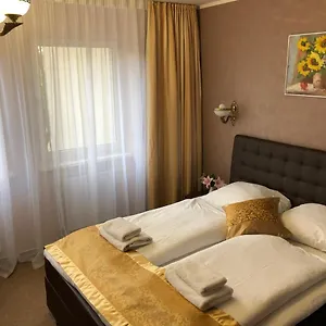 Hotel Atlas, Berlijn
